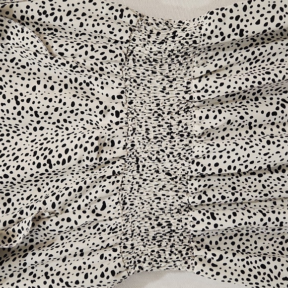 Sleeveless dress - Picture 3 of 5